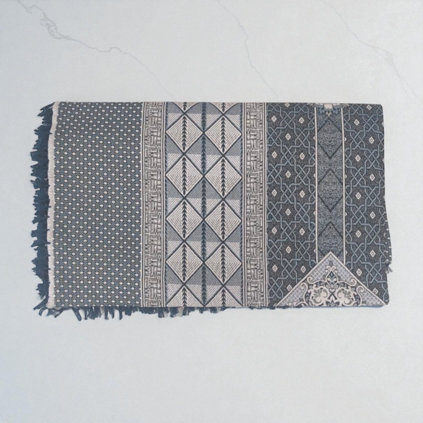 Batax Bedsheet (King) - Bed Sheets - PKR 3,500