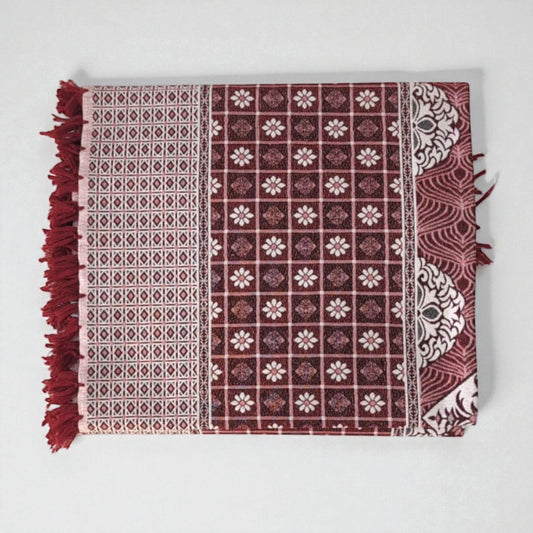 Batax Bedsheet (Single) - Bed Sheets - PKR 2,500