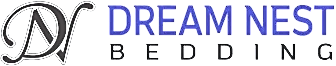 Dream Nest Bedding logo